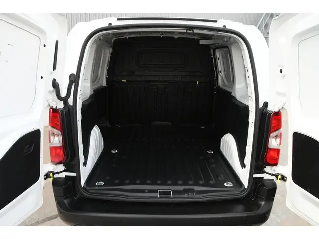 Citroën Berlingo 1.2 PureTech Club 2020 Benzine 8