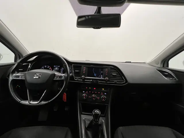 SEAT Leon 1.4 TSI Style Business 2015 Benzine 26