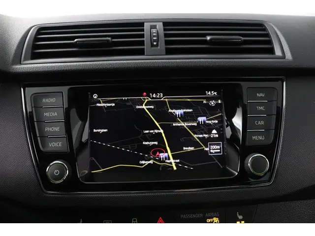 Škoda Fabia 1.0 TSI Ambition 2021 Benzine 16