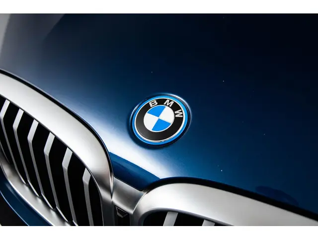 BMW X3 xDrive30e High Executive 2021 Hybride Benzine 59