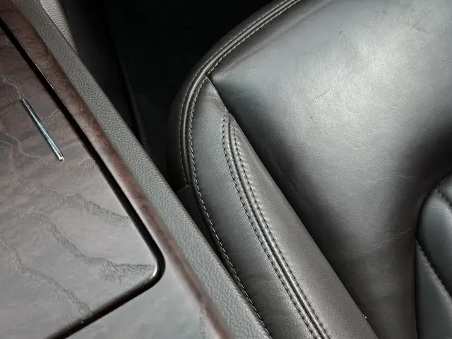 Maserati Ghibli 3.0 V6 D 2015 Diesel 36