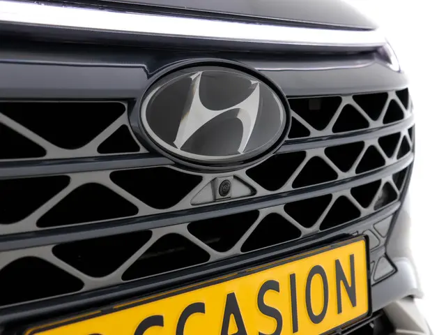 Hyundai Nexo FCEV Plus Pack [ HYDROGENIUM ] 2020 Elektrisch 32