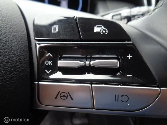 Hyundai Tucson 1.6 T-GDI MHEV Comfort Smart 2022 Benzine 28