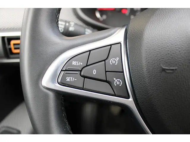 Dacia Sandero Stepway 1.0 TCe 90 Comfort 2021 Benzine 20