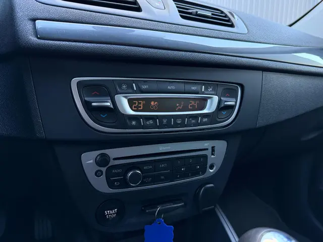 Renault Mégane Estate 1.2 TCe Limited 2016 Benzine 13