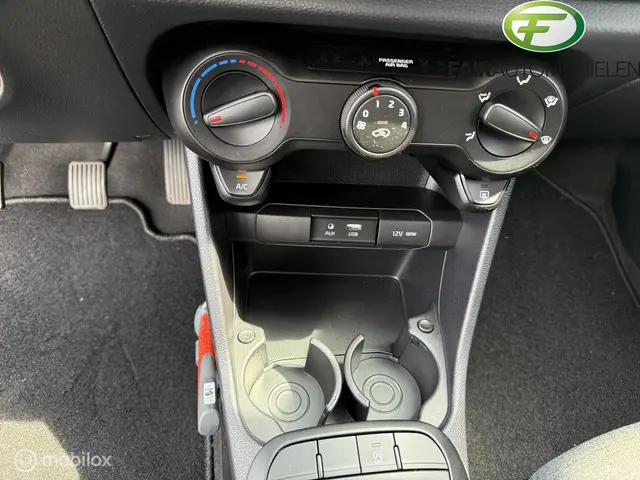 Kia Picanto 1.0 MPi DynamicLine 2020 Benzine 13