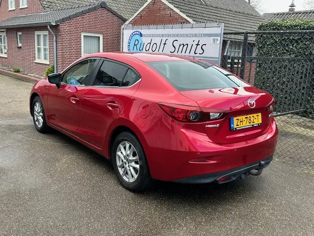 Mazda 3 3