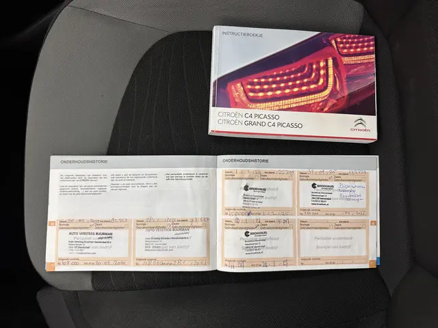 Citroën C4 1.6 e-HDi Exclusive 2014 Diesel 24