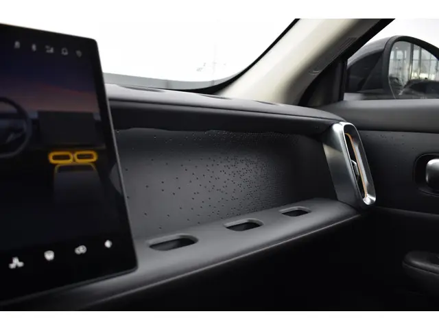 Leapmotor B10 Design ProMax 67.1 kWh 2026 Elektrisch 27