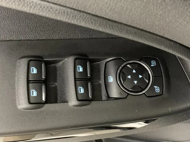 Ford EcoSport 1.0 EcoBoost Titanium 2020 Benzine 19