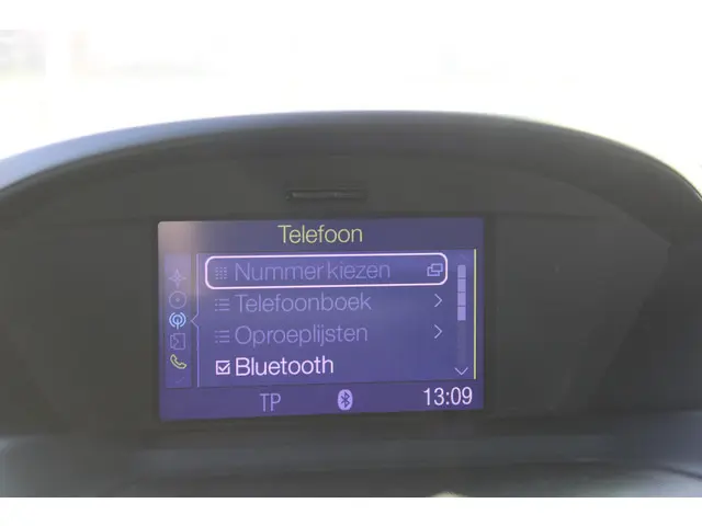 Ford C-MAX 1.6 EcoBoost 150 PK Titanium 2013 Benzine 17