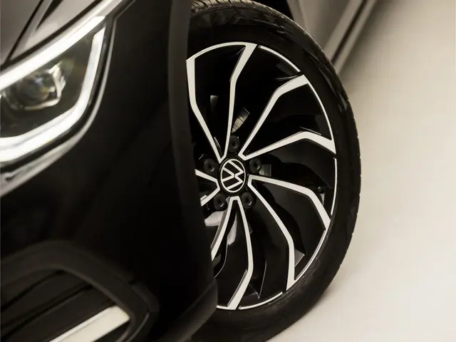 Volkswagen Golf 1.5 TSI Sport 2020 Benzine 17