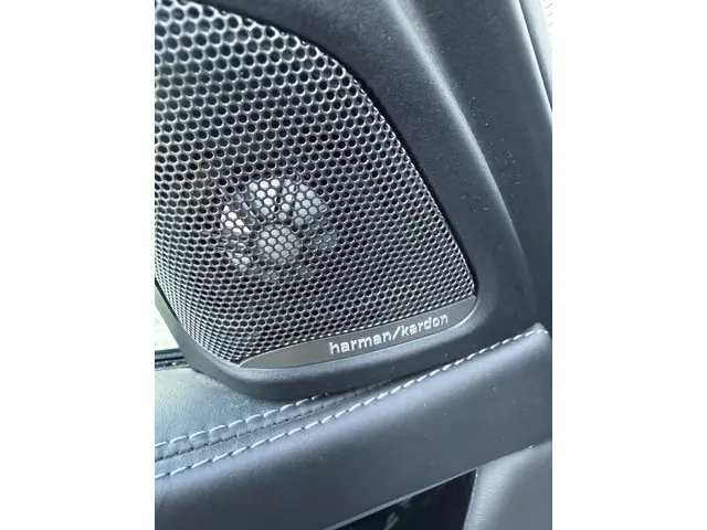 BMW X6 M 2017 Benzine 12