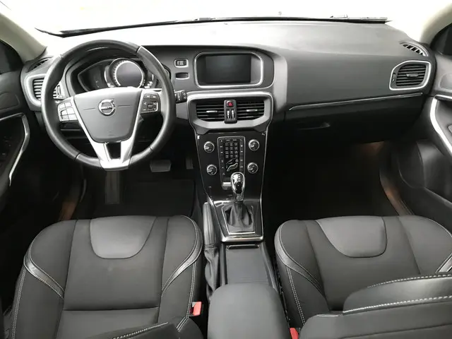 Volvo V40 1.5 T2 Polar+ Automaat 2019 Benzine 10