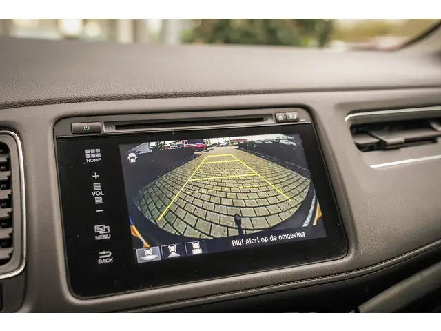 Honda HR-V 1.5i VTEC ELEGANCE 2020 Benzine 24