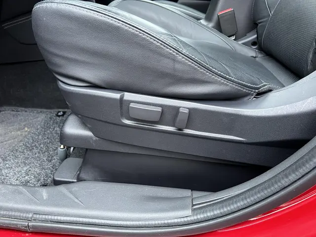 Mitsubishi ASX 2.0 Instyle 2020 Benzine 34