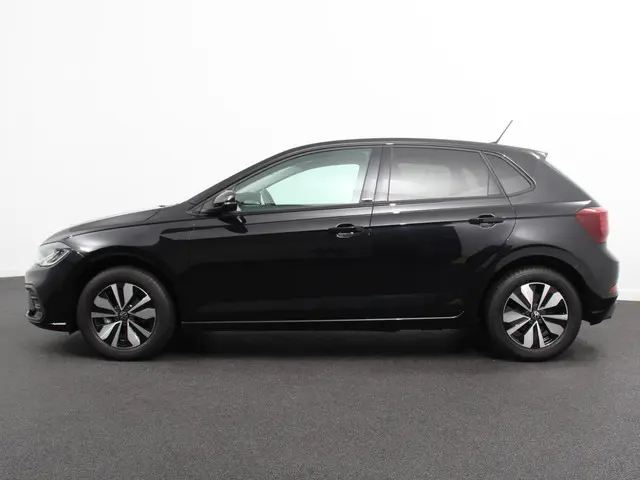 Volkswagen Polo 1.0 TSI Move 2024 Benzine 5
