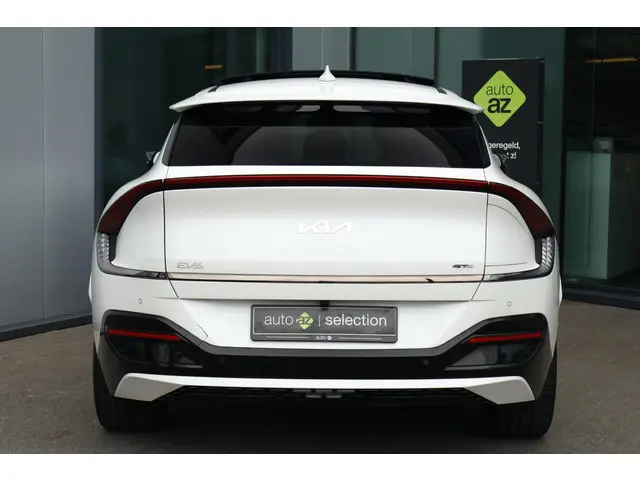 Kia EV6 GT-Line 77.4 kWh 2022 Elektrisch 9