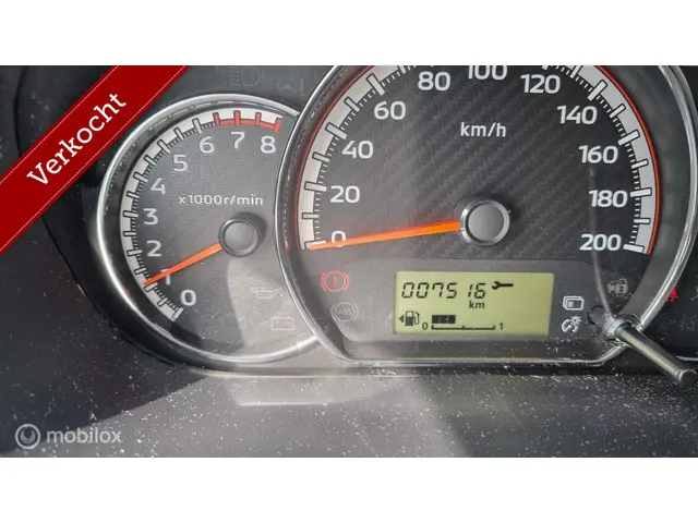 Mitsubishi Space Star 1.2 Connect+ 2023 Benzine 17