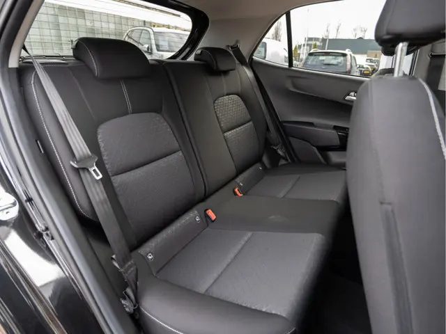 Kia Picanto 1.0 DPi DynamicPlusLine 2022 Benzine 34