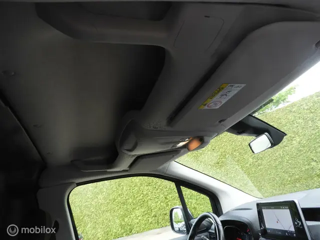 Opel Combo 1.6D L1H1 Innovation 2018 Diesel 22