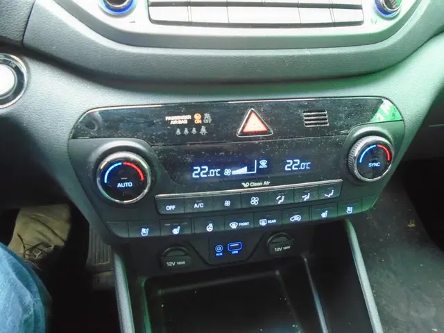 Hyundai Tucson 1.6 GDi Premium 2016 Benzine 8