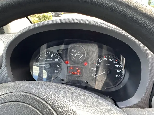 Citroën Berlingo 1.6 BlueHDI 75 Club Economy 2016 Diesel 6