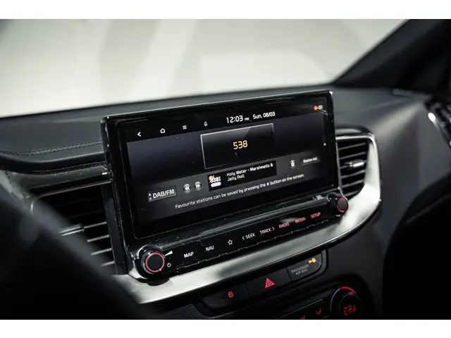 Kia ProCeed 1.6 T-GDI GT 2023 Benzine 48