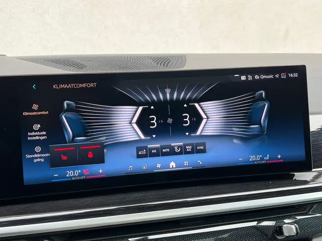 BMW X5 xDrive50e 2024 Hybride Benzine 13