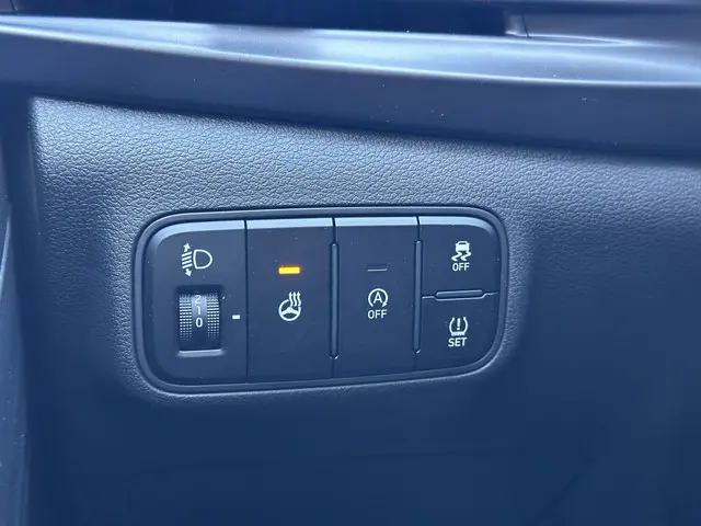 Hyundai i20 1.0 T-GDI Premium 2022 Benzine 26