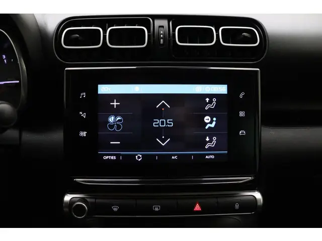 Citroën C3 Aircross 1.2 PureTech S&S Shine 2020 Benzine 23