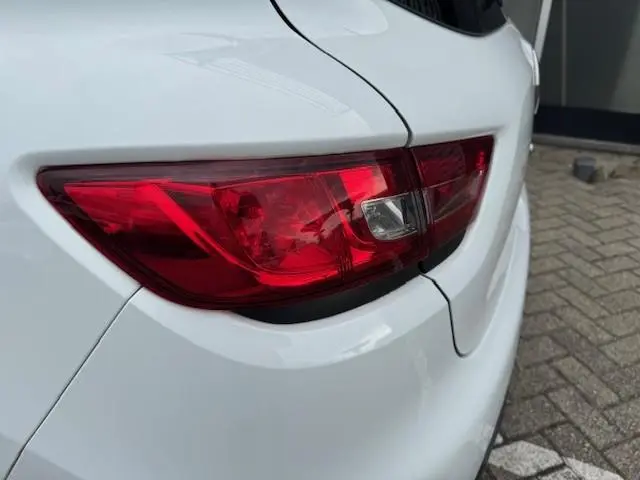 Renault Clio 0.9 TCe Zen 2018 Benzine 8