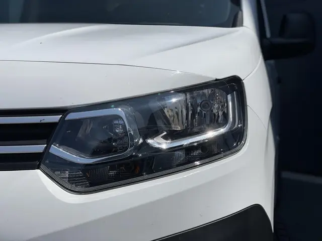 Citroën Berlingo 1.5 BlueHDI Club 2021 Diesel 5
