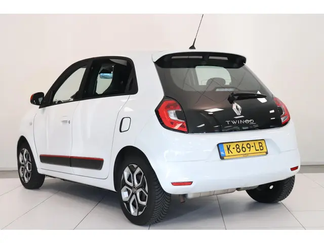 Renault Twingo 1.0 SCe Collection 2021 Benzine 24