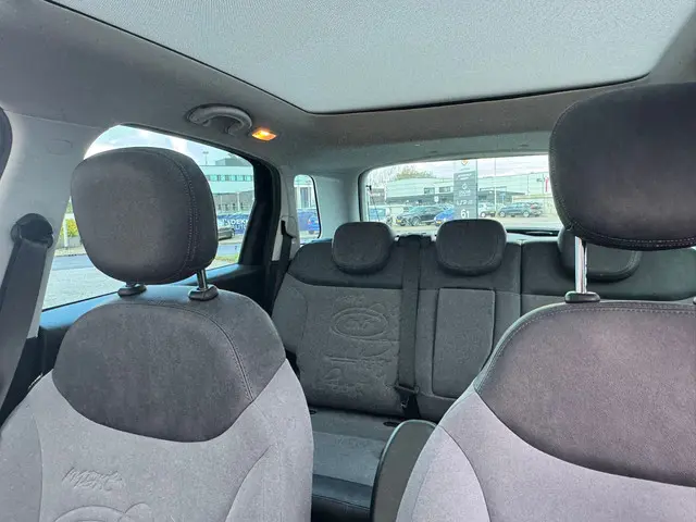 Fiat 500L 0.9 TwinAir Lounge 2013 Benzine 11