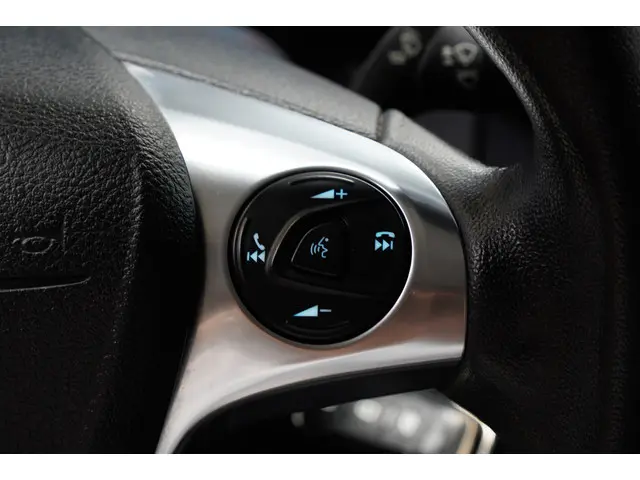 Ford Transit Connect 1.0 2021 Benzine 20