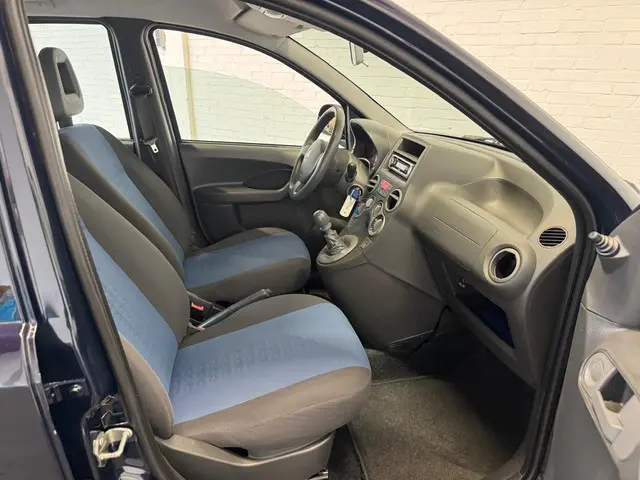 Fiat Panda 1.2 Active|Airco|Elektrische ramen 2012 Benzine 9