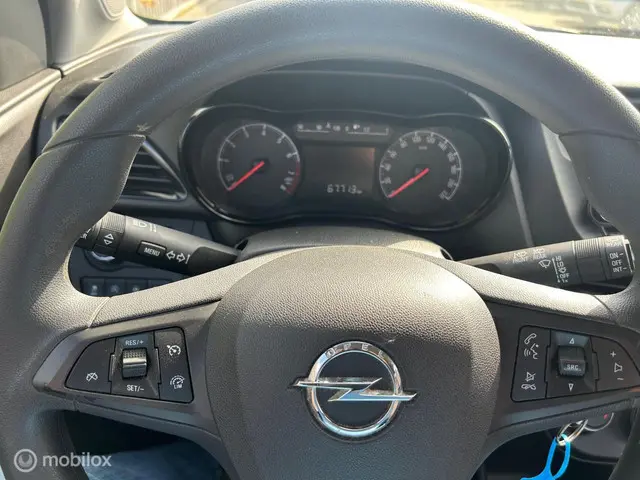 Opel KARL 1.0 ecoFLEX Edition 2018 Benzine 7