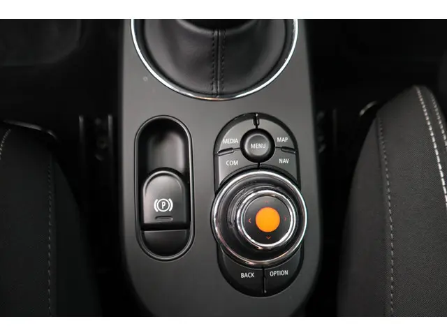 MINI Electric | 2021 Elektrisch 17