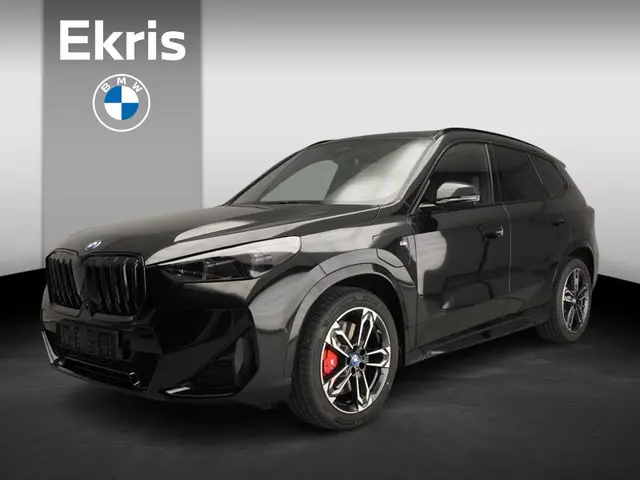 BMW X1 xDrive25e 2025 Hybride Benzine 1