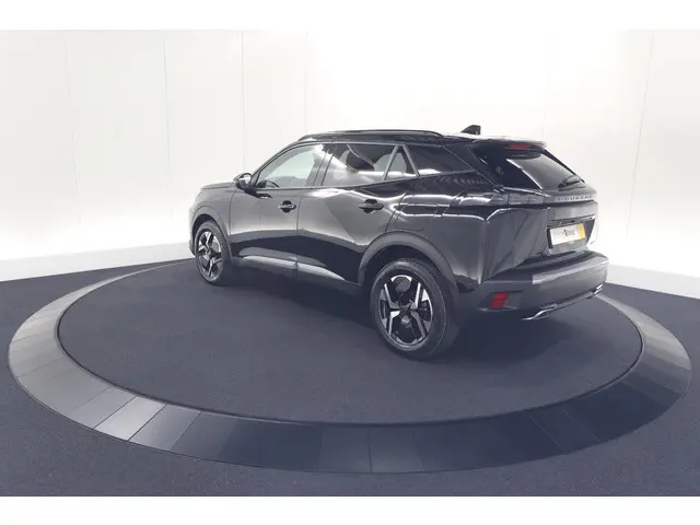 Peugeot 2008 1.2 Hybrid 145 Allure 2025 Hybride Benzine 71