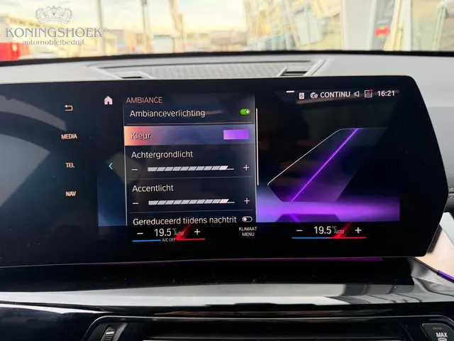 BMW X1 XDrive25e M Sport 2023 Hybride Benzine 19