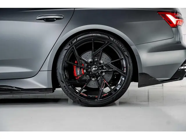 Audi RS6 ABT RS6 LE Legacy Edition 2023 Benzine 11