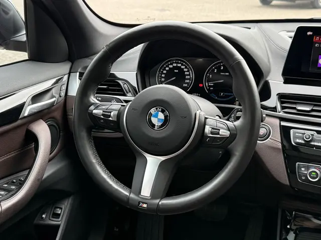 BMW X1 xDrive25e High Executive 2021 Hybride Benzine 26