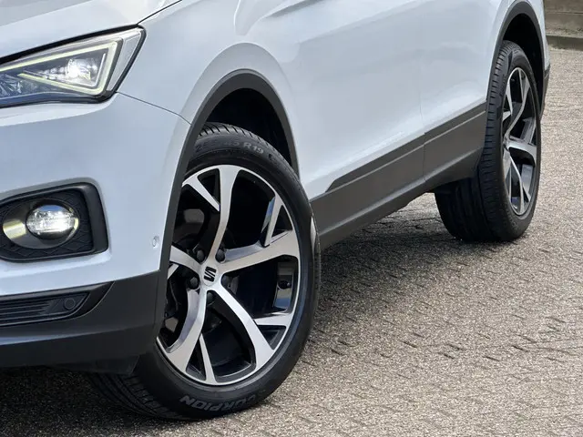 SEAT Tarraco 1.5 TSI Style 2020 Benzine 9