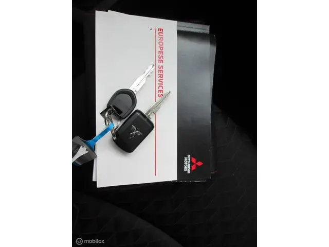 Mitsubishi Space Star 1.0 Cool+ 2020 Benzine 19