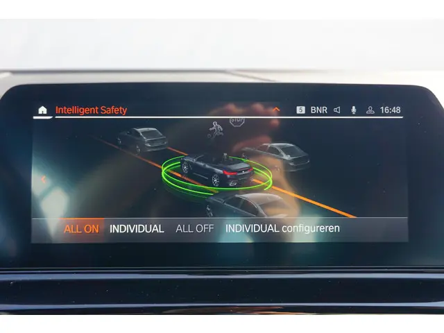 BMW 8 Serie Cabrio M850i xDrive 2021 Benzine 52