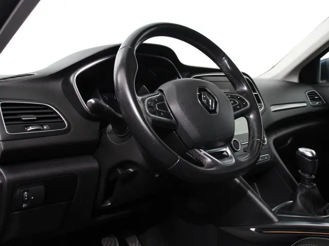Renault Mégane Estate 2