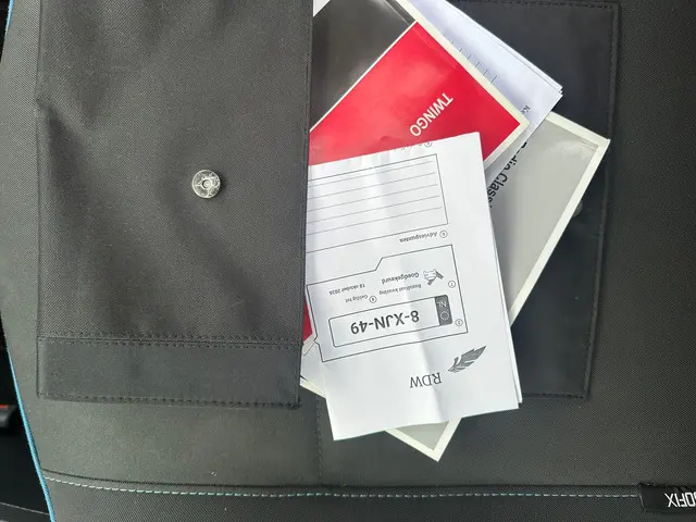 Renault Twingo 1.2 16V Parisienne airco 2014 Benzine 13