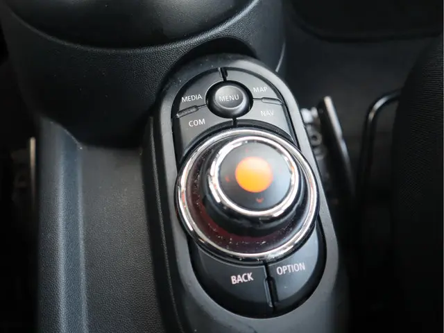 MINI 5-Deurs Mini 1.5 2019 Benzine 31